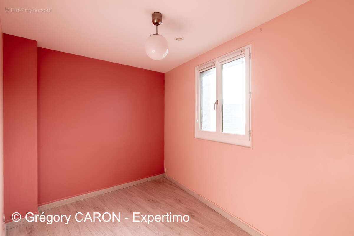 Appartement à HERBLAY