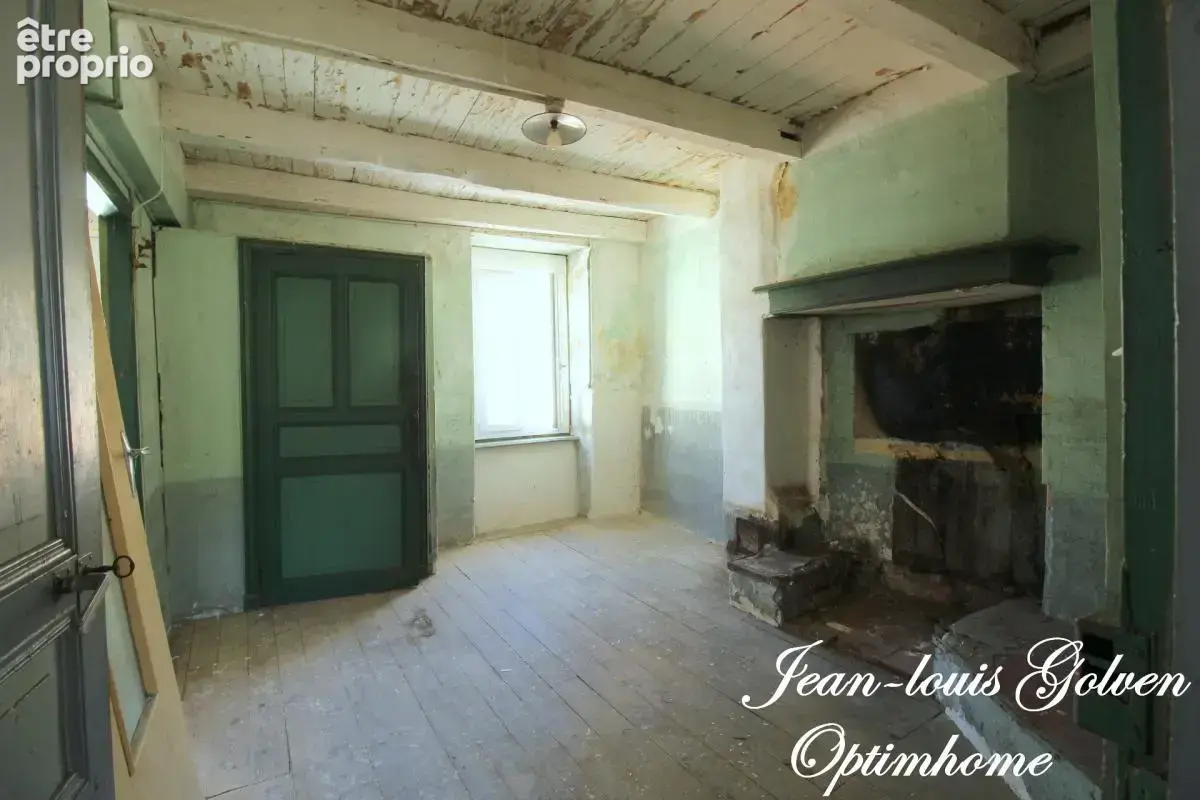 Maison de caractère à réinventer! FAYET (12) - photo 12