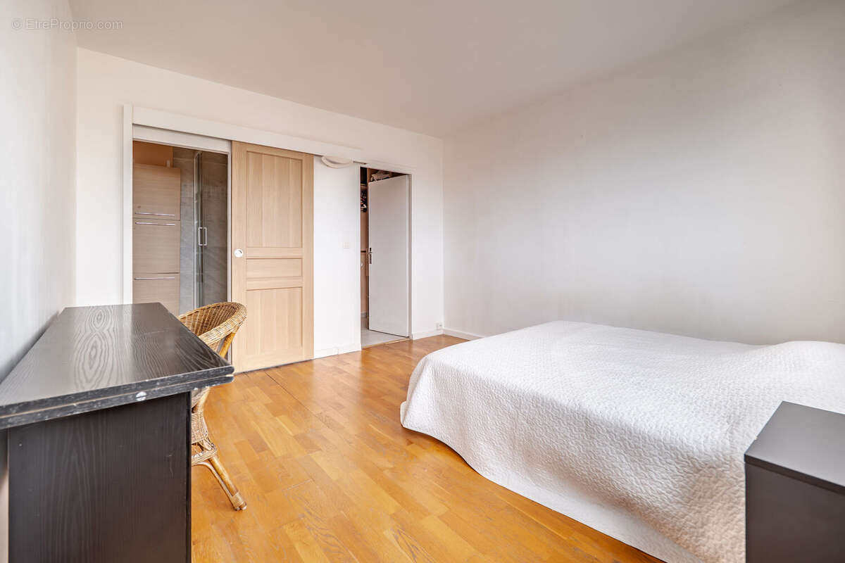 Photo 6 - Appartement à PARIS-14E