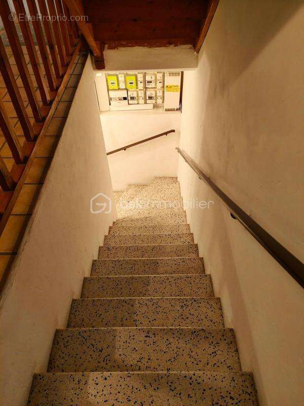 Appartement à BEDARIEUX