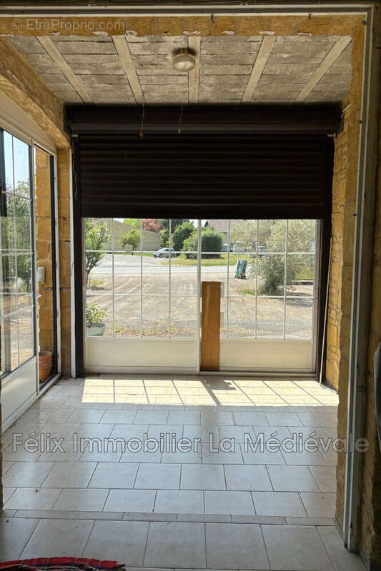 Maison 119 m² à Saint-Cybranet  - photo 5