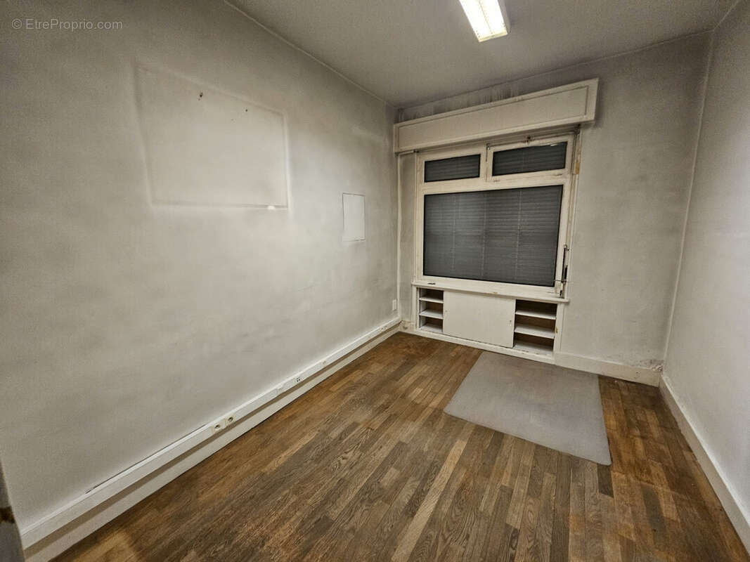 Commerce à SAINT-CLAUDE