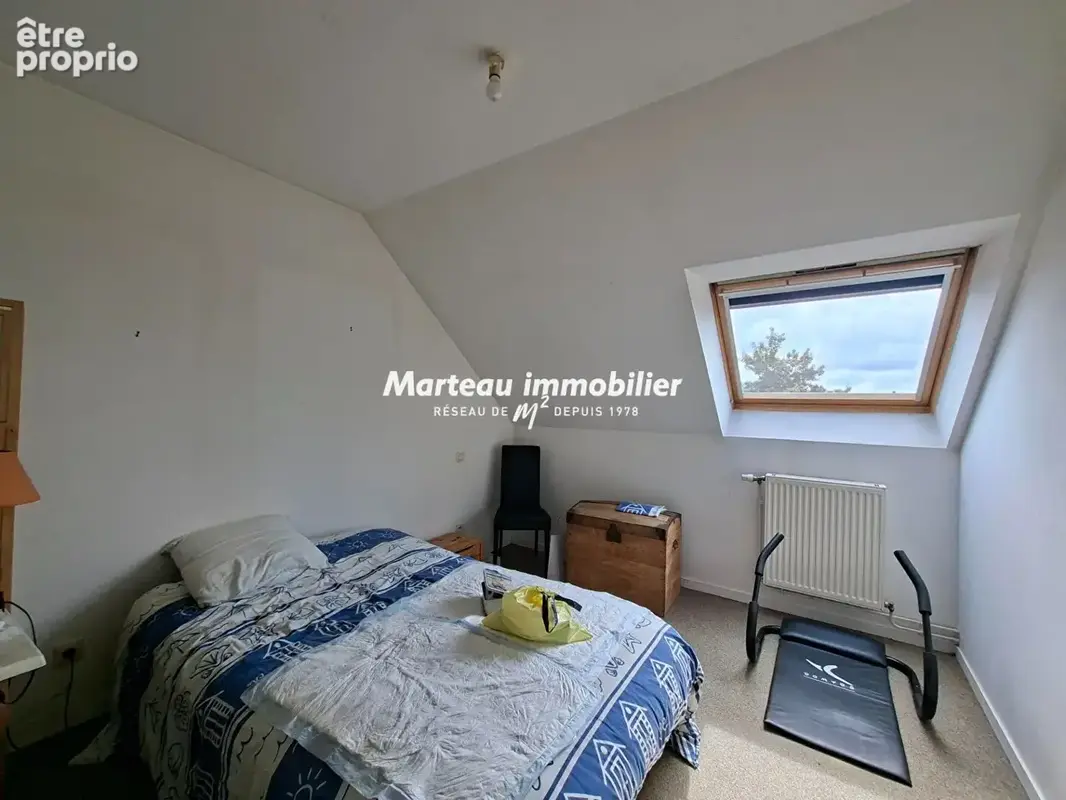 Exclusivite maison ardriers investissement locatif - photo 6