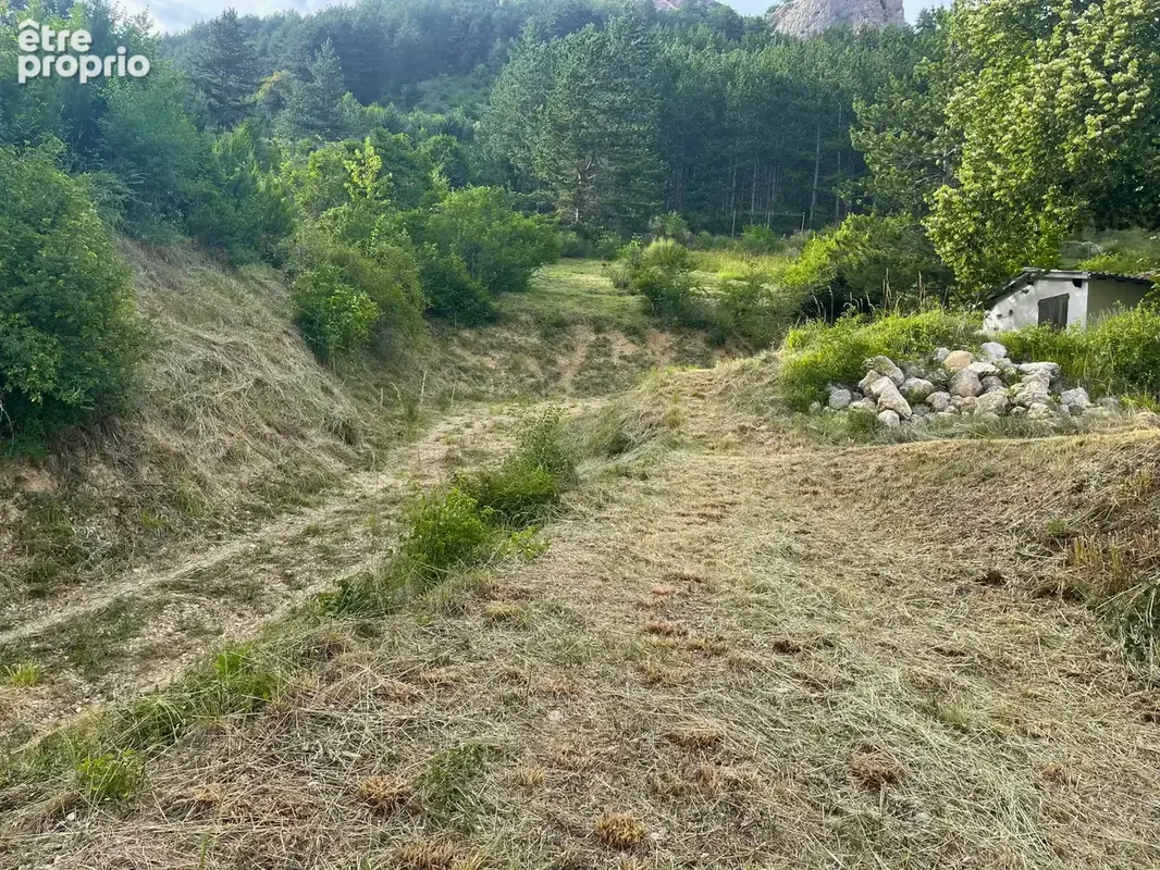 Terrain constructible - Serres - photo 5
