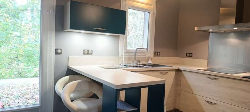 Maison à PRECY-SUR-VRIN