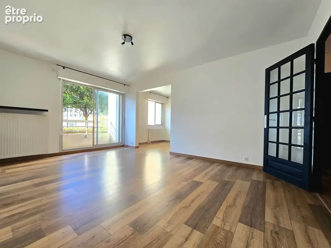 Appartement 77m² à rezé - photo 3