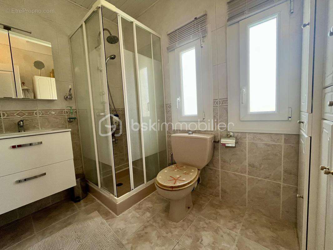  Une villa où sérénité rime avec élégance… - photo 17