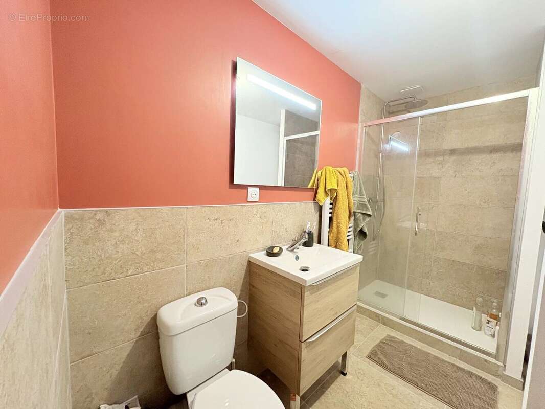 Appartement à TARBES