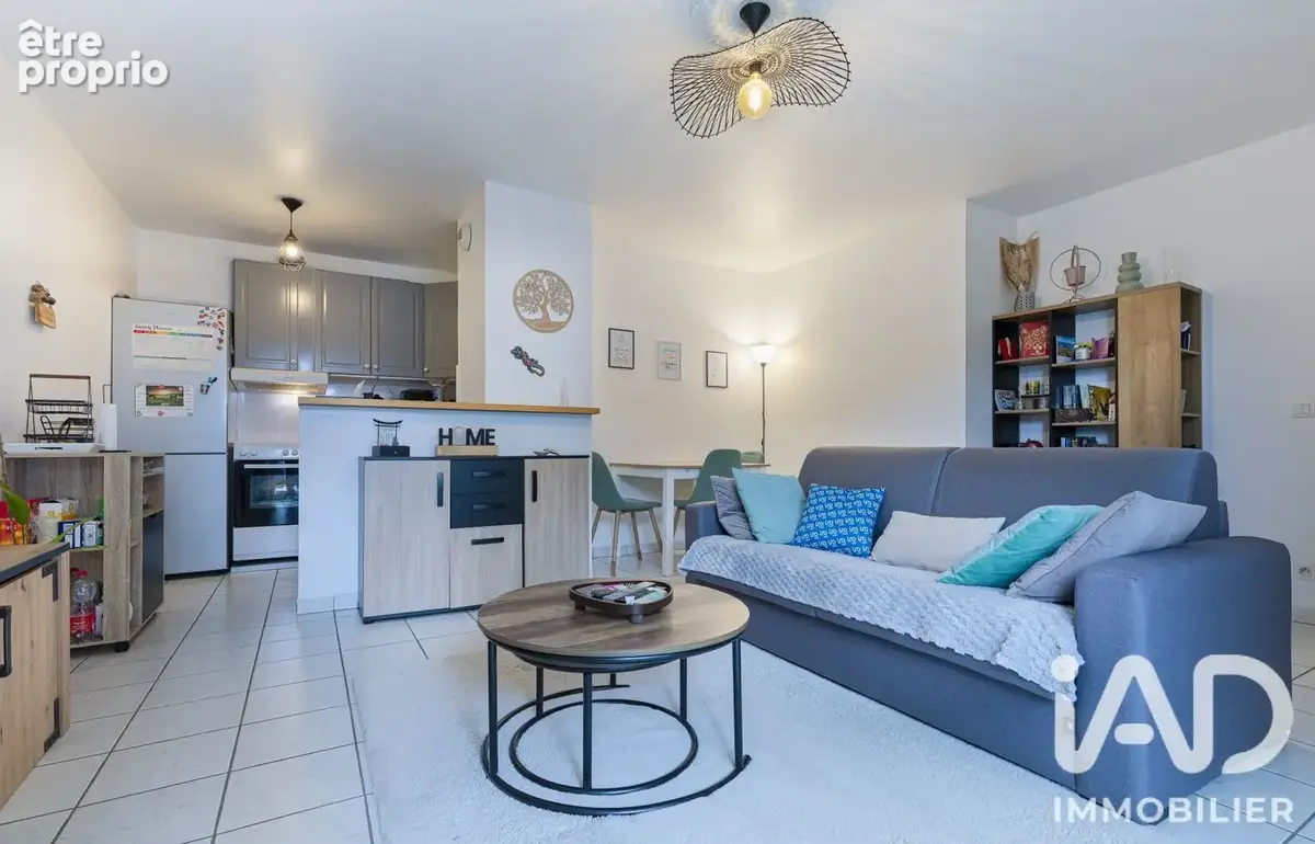 Photo 2 - Appartement à DOURDAN