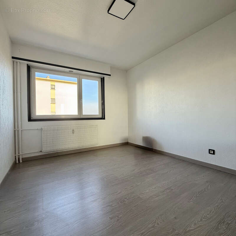 Appartement à ILLZACH