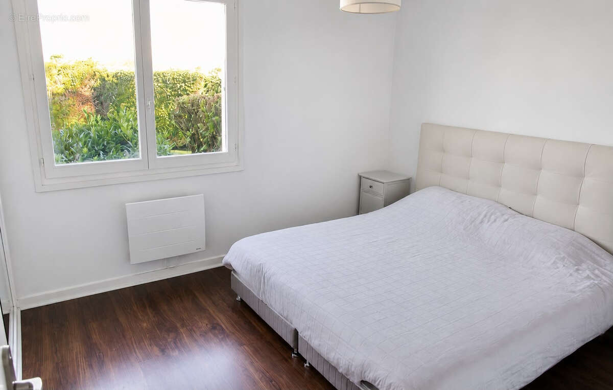 Appartement à ORNEX