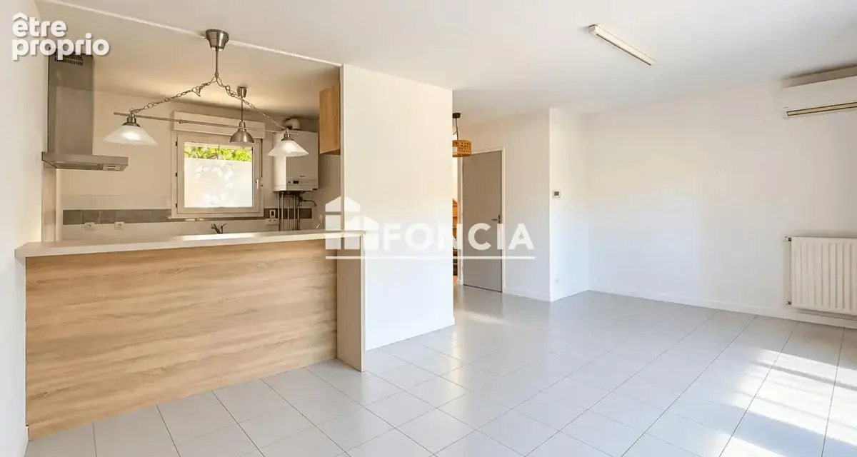PROCHE CHU, une maison clé en main, idéale pour vivre ou investir ! - photo 5