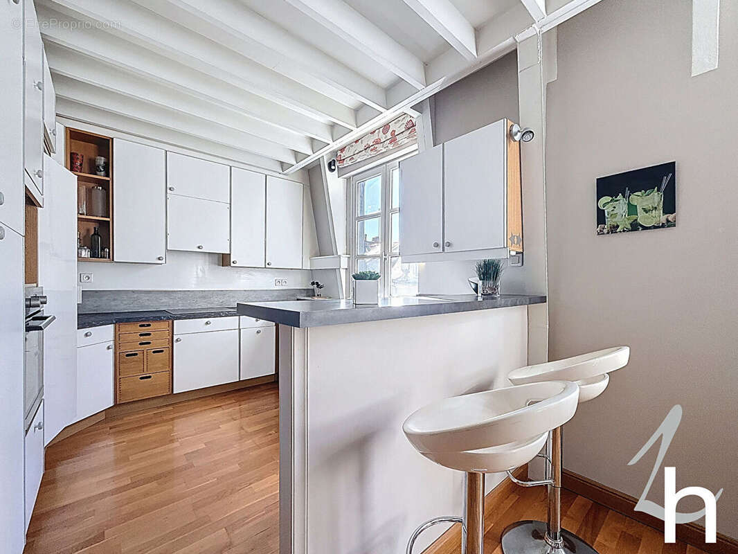 Appartement à CAEN