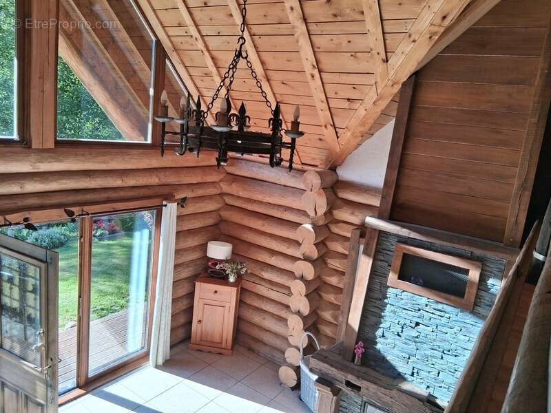 Maison à WEGSCHEID