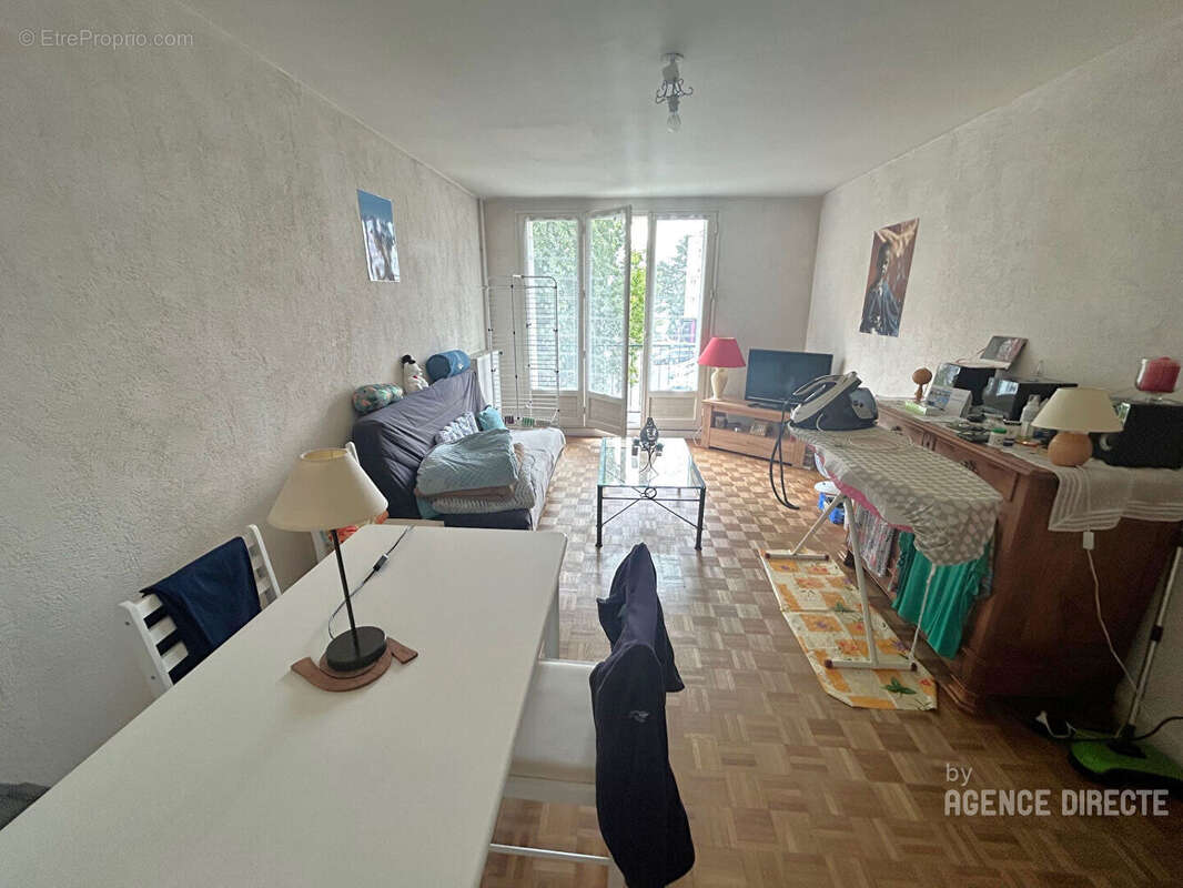 Appartement à ORVAULT