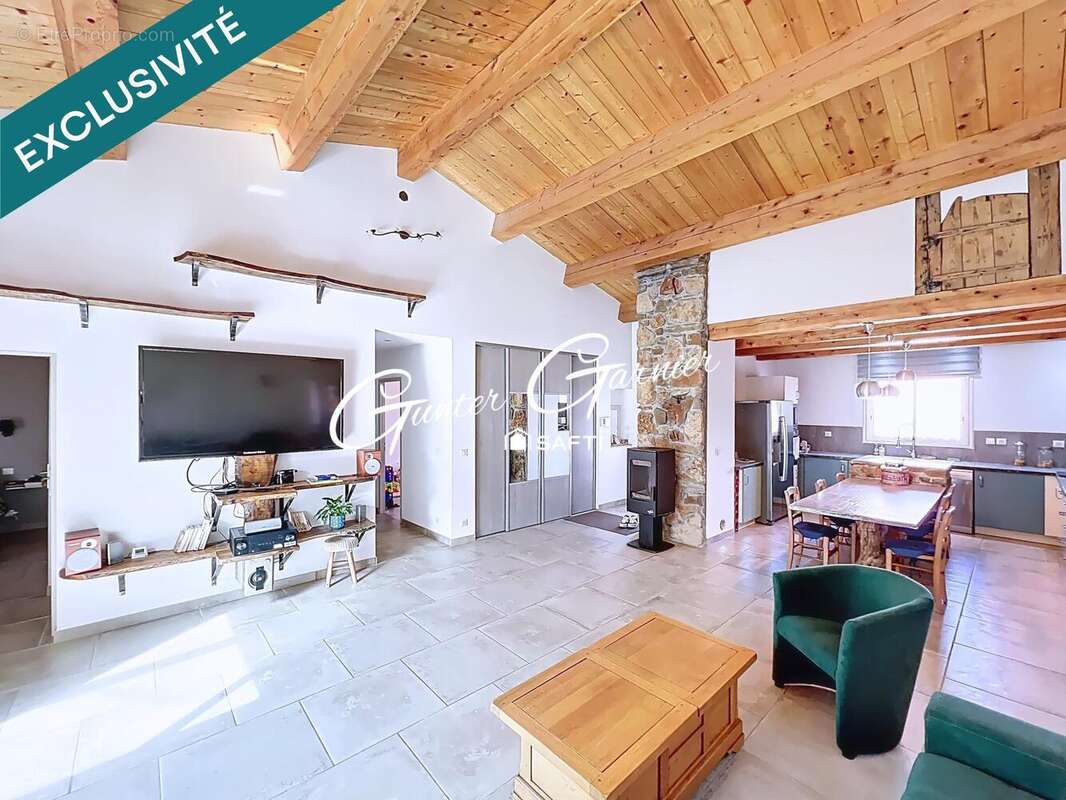 Photo 3 - Maison à LE CANNET-DES-MAURES