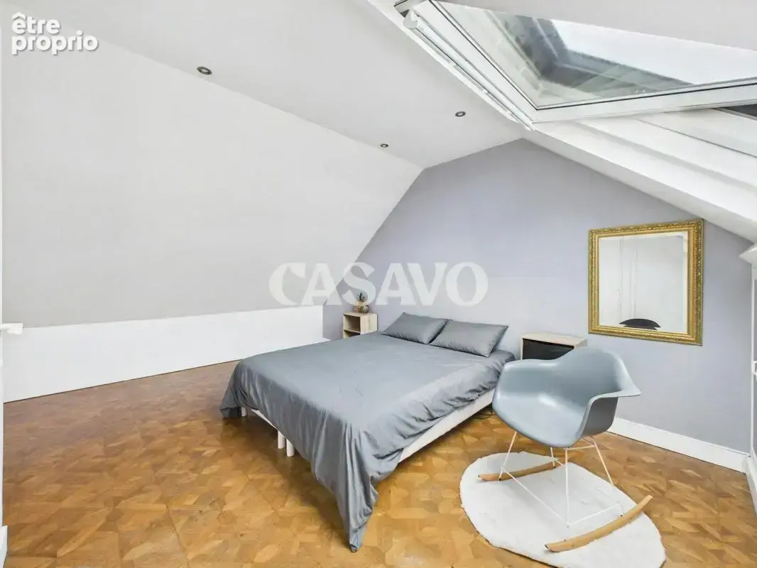 Vente Maison 6 pièces de 190m² - 94700 Maisons-Alfort - photo 14