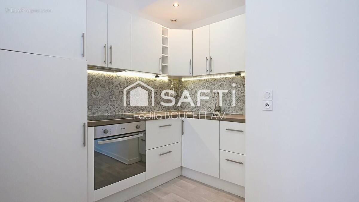 Photo 1 - Appartement à ROSNY-SUR-SEINE