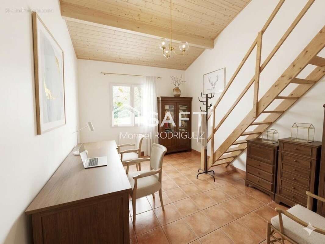 Photo 5 - Maison à MOUSTEY