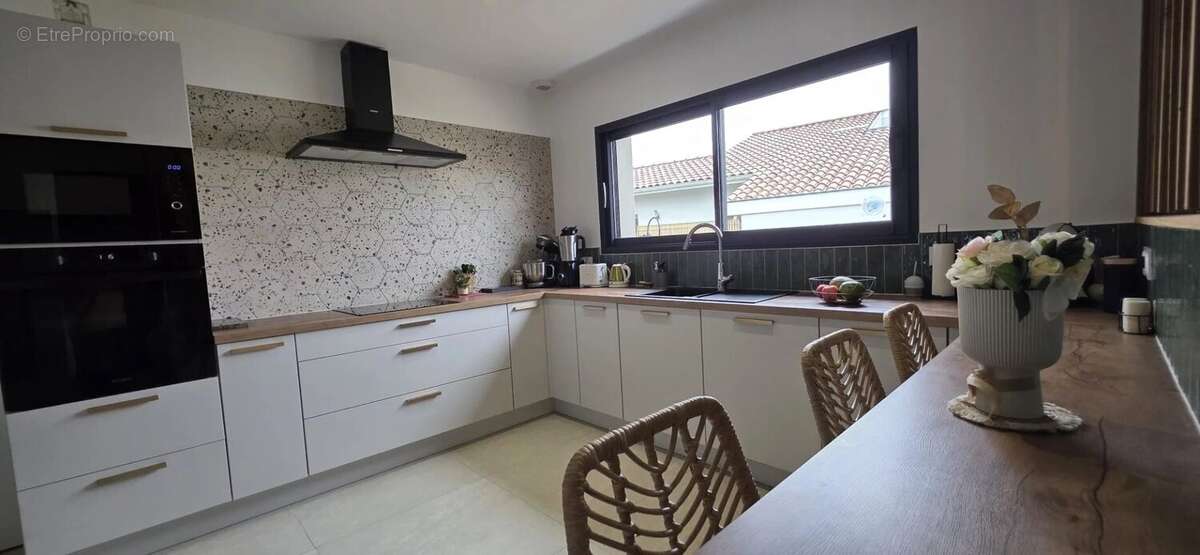 Maison à NARROSSE