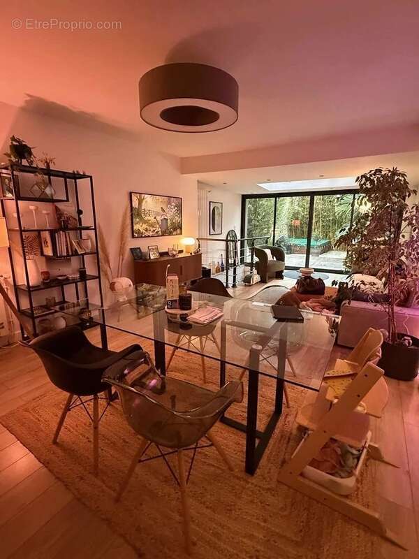 Appartement à TOURS