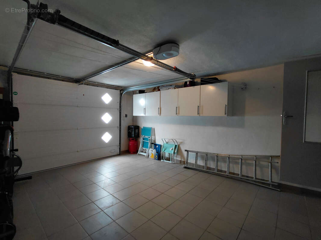 Maison à COULOUNIEIX-CHAMIERS