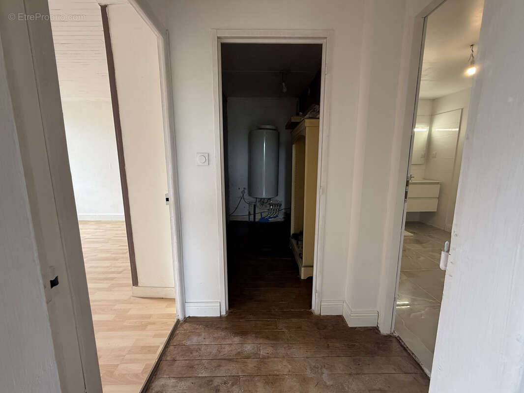 Maison de village avec 2 chambres - photo 21