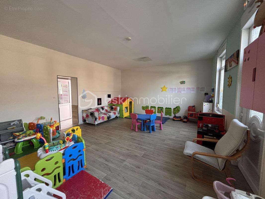 Maison 124 m² à Burbure  - photo 4