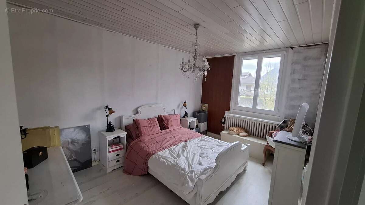 Maison à VIF