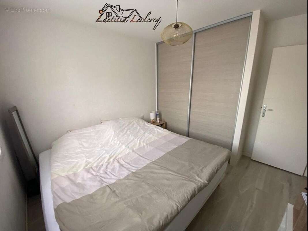 Photo 3 - Appartement à LE RHEU