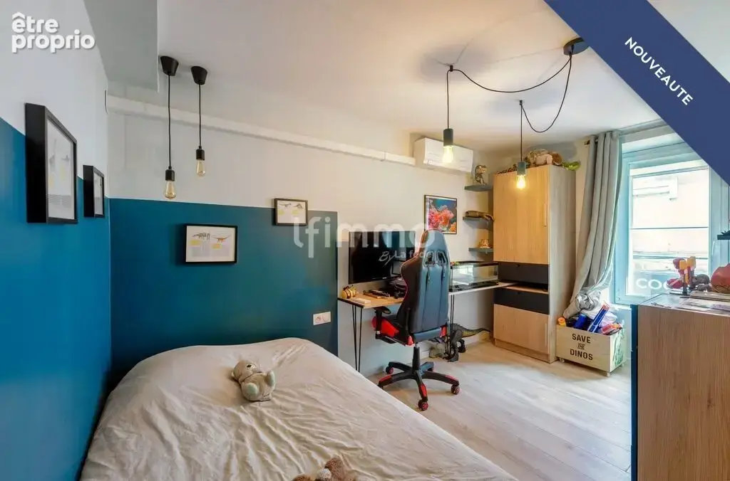 Maison T6 avec jardin et piscine - 13013 Marseille - photo 26