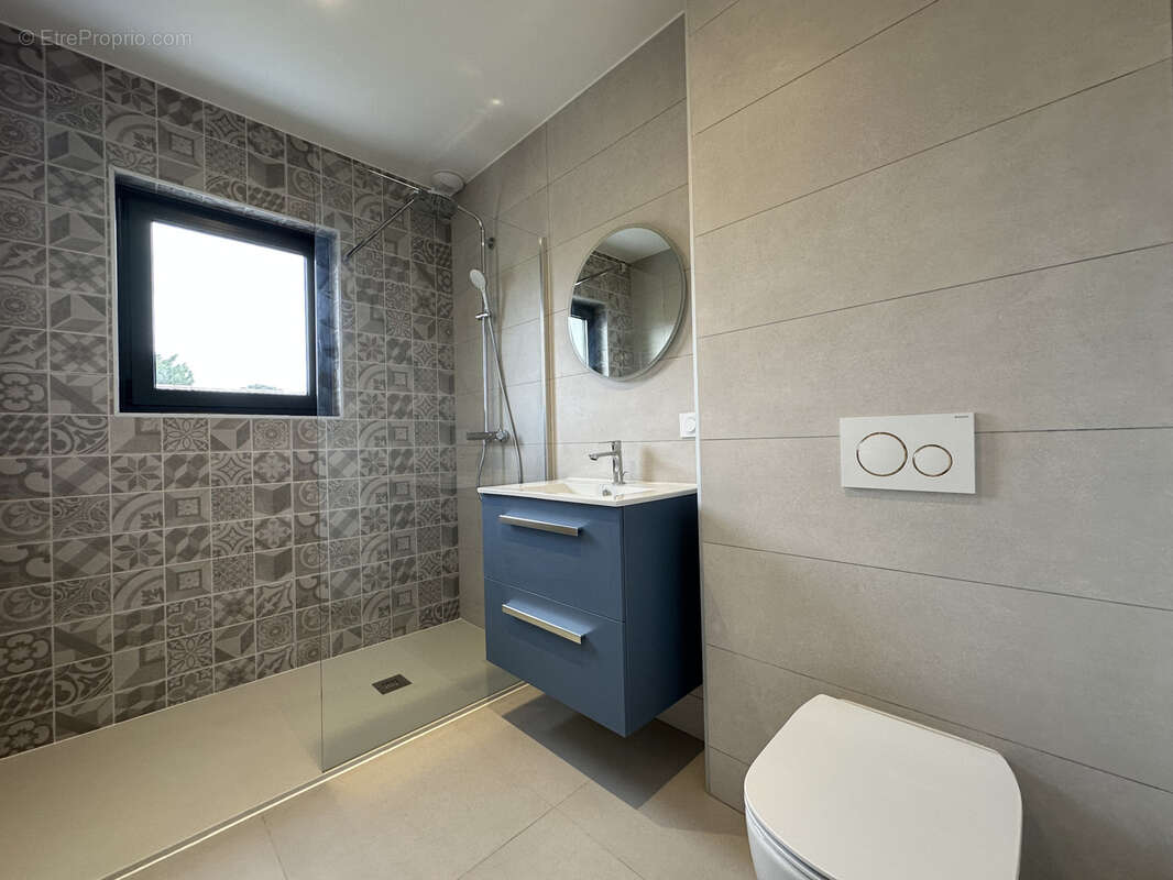 Maison à LA TESTE-DE-BUCH