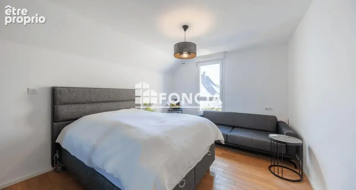 HAGUENAU – Maison contemporaine récente et économique - photo 13