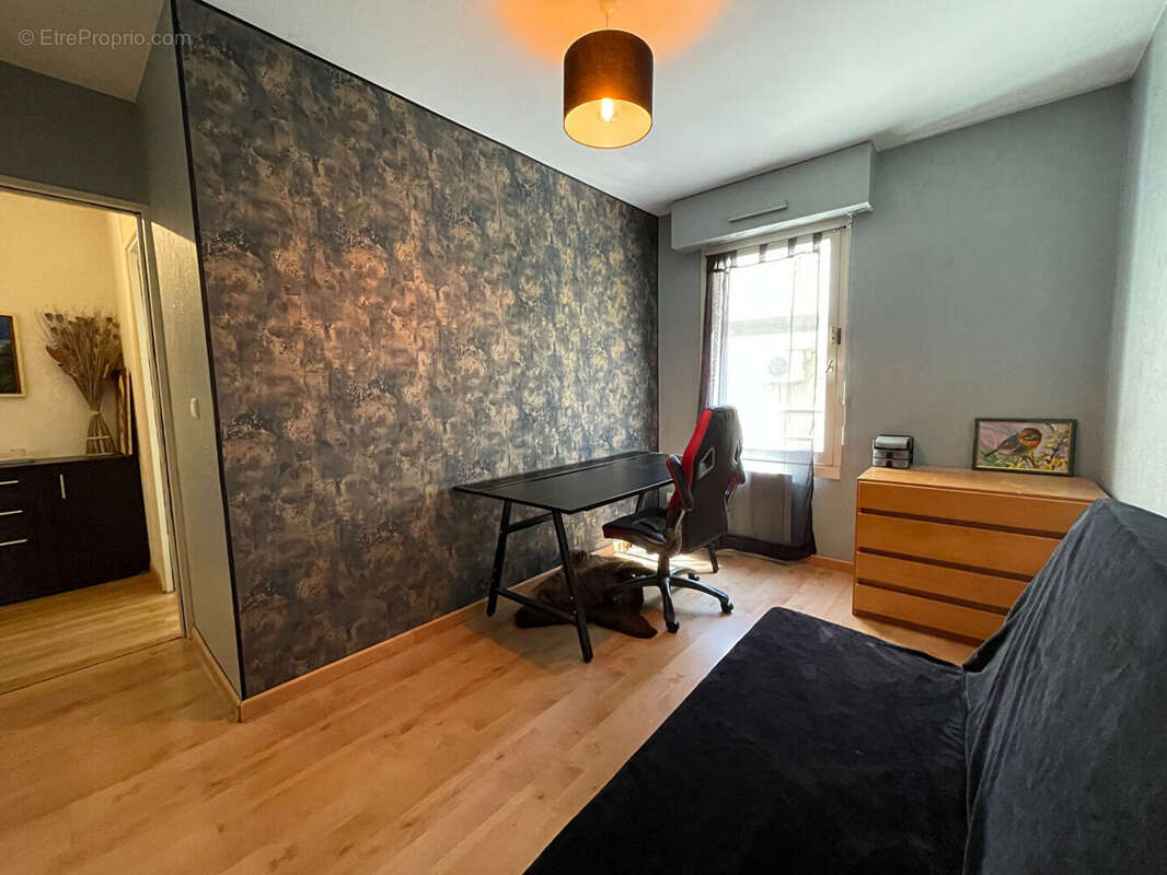 Appartement Sucy En Brie centre ville F4 de 94 m2 avec jardin - photo 13