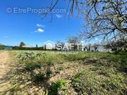 Photo 1 - Terrain à MONCOUTANT