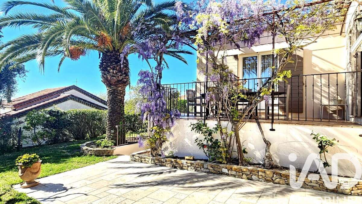 Photo 5 - Maison à SIX-FOURS-LES-PLAGES