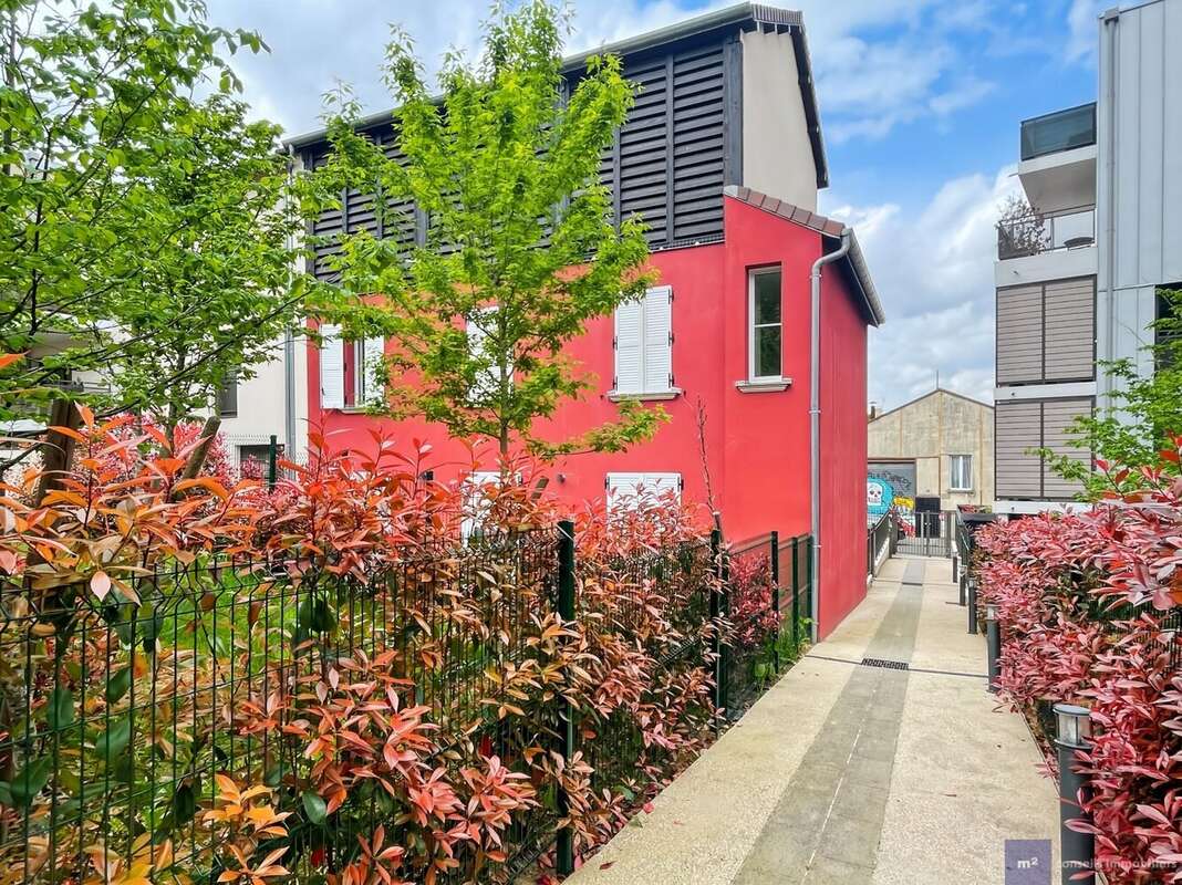 Appartement à CACHAN