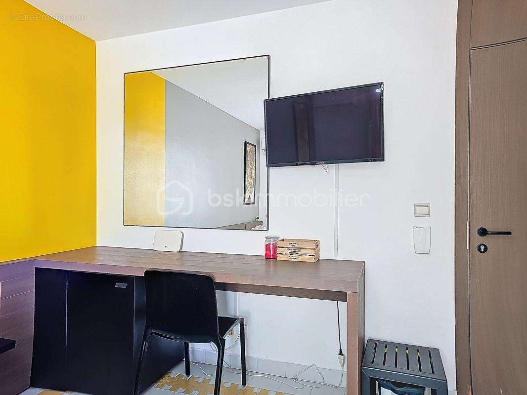 Appartement à SAINT-FRANCOIS