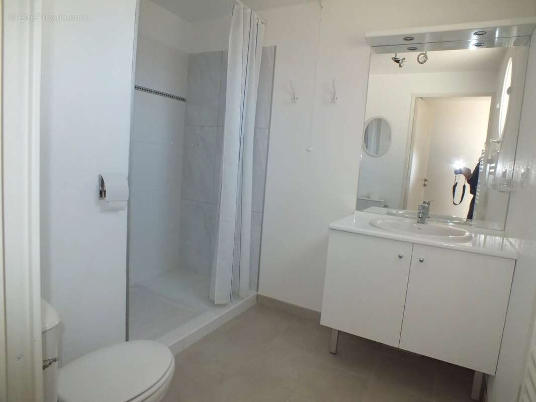 Appartement à BOUC-BEL-AIR