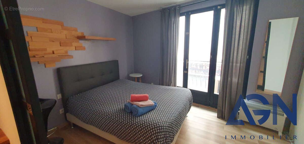 Appartement à AGDE