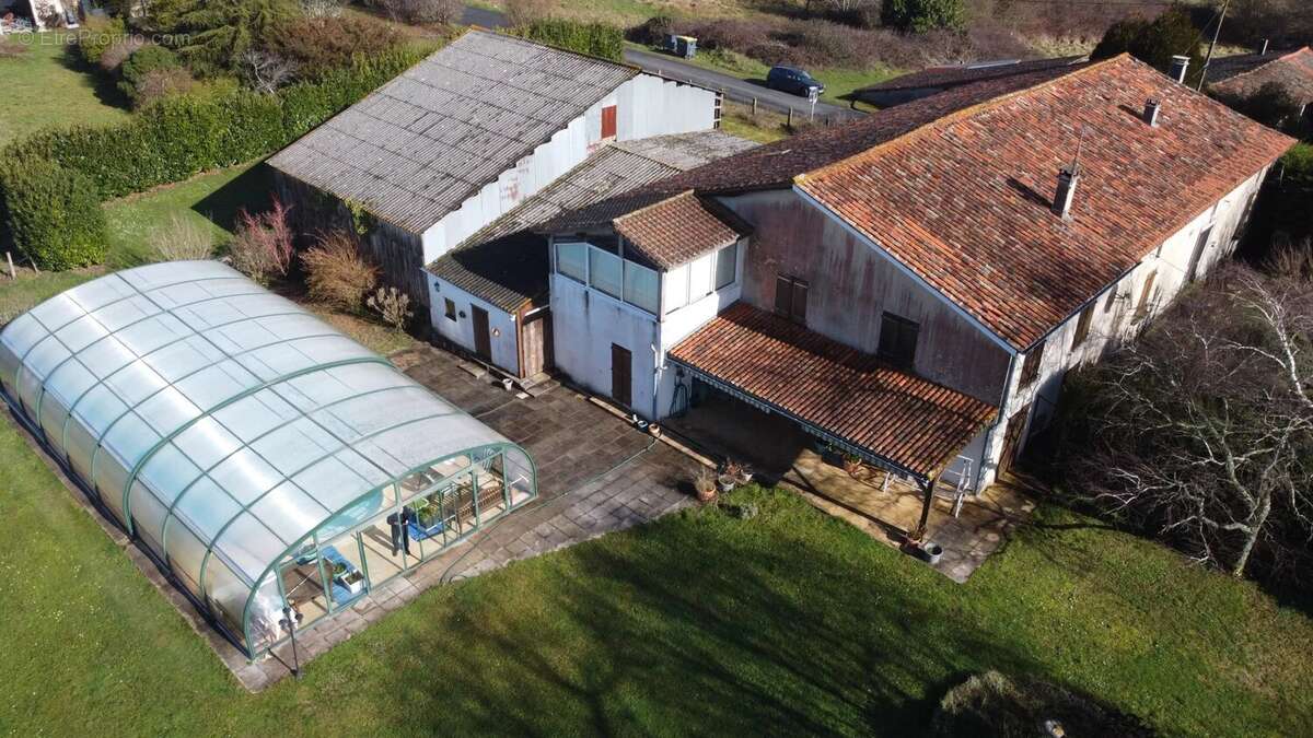 Propriété equestre avec plus de 11 hectares - photo 19