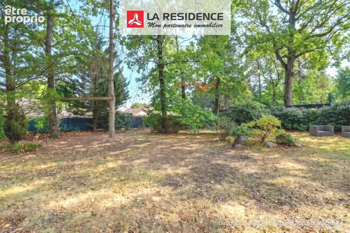 Maison 7 pièces 155 m² à vendre à Verneuil-Sur-Seine (78480) - photo 6