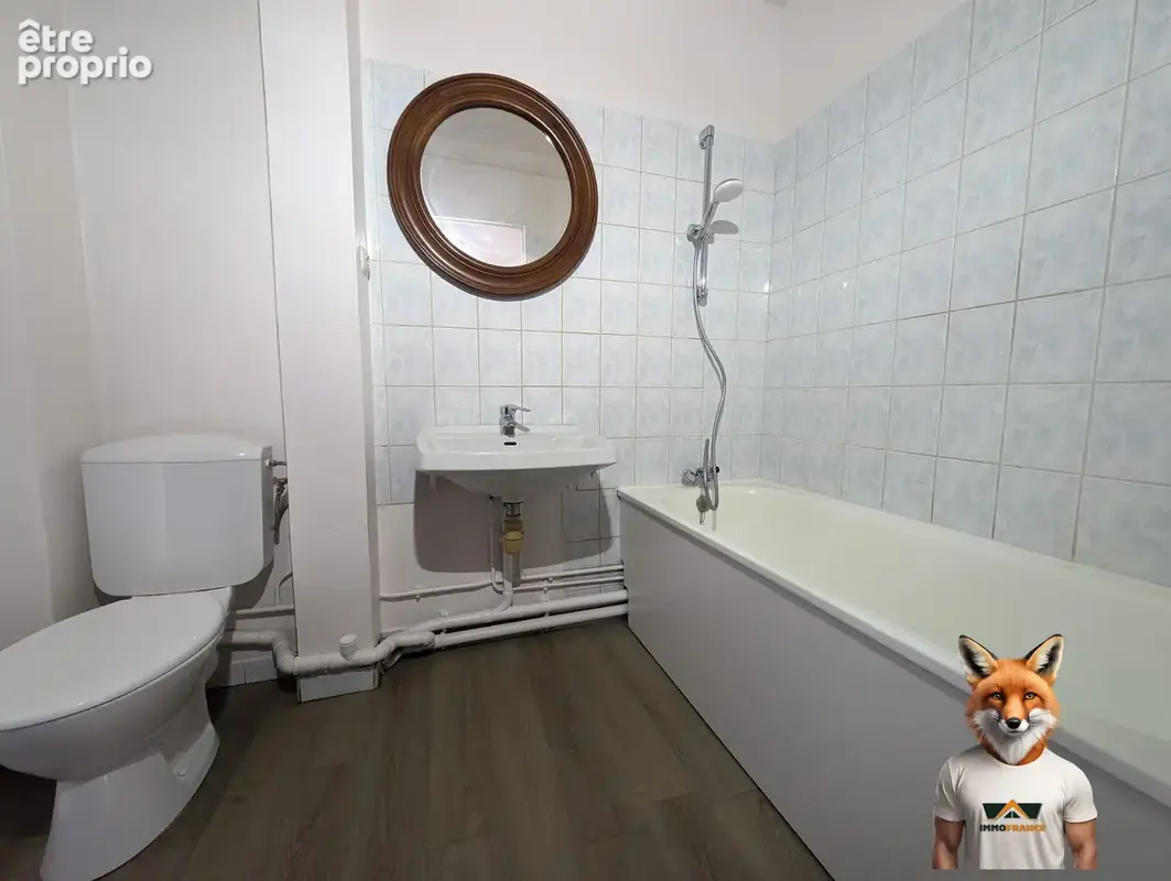 Appartement 1 pièce 28 m² à vendre à Troyes (10000) - photo 9