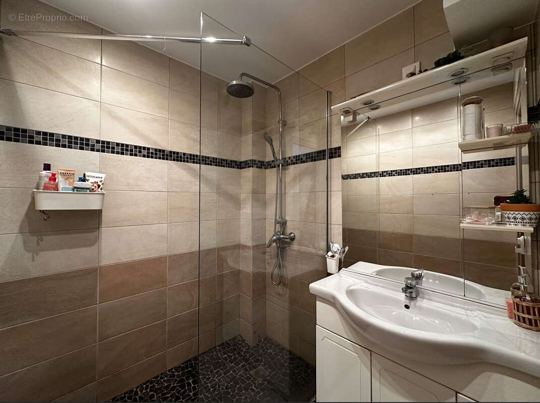 Appartement à BANDOL