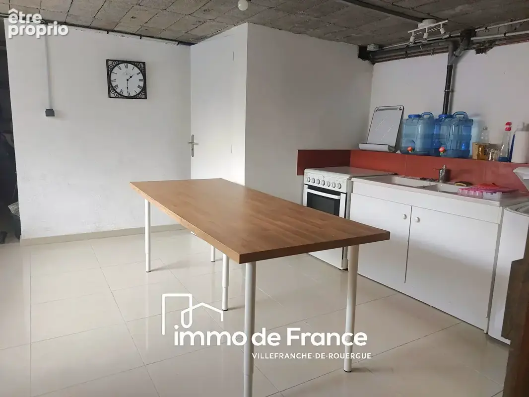 Maison de village 88 m2 avec garage et jardinet - photo 8