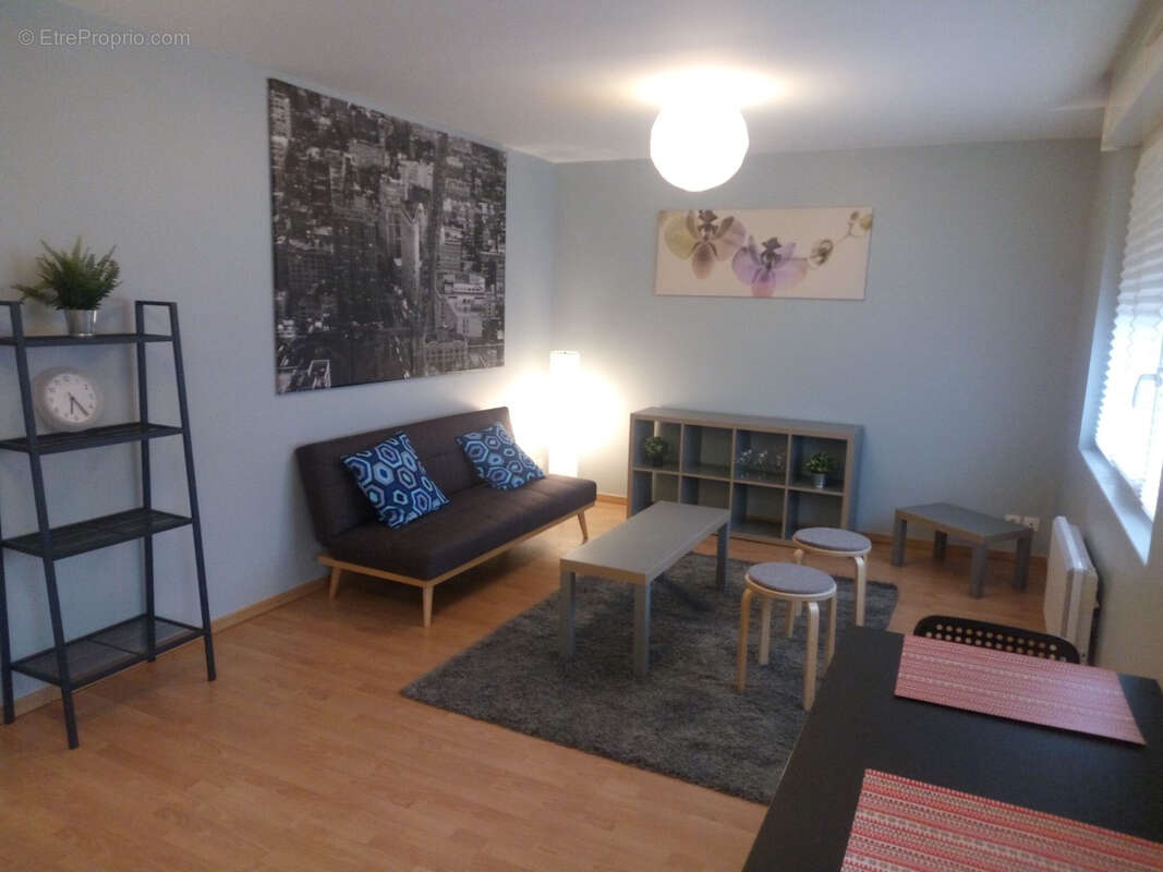 Appartement à AMIENS