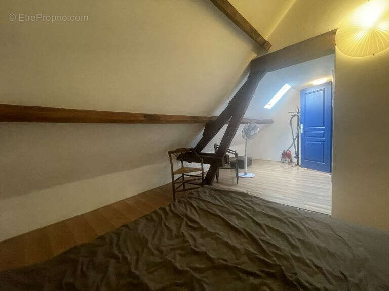 Maison à FILLIEVRES