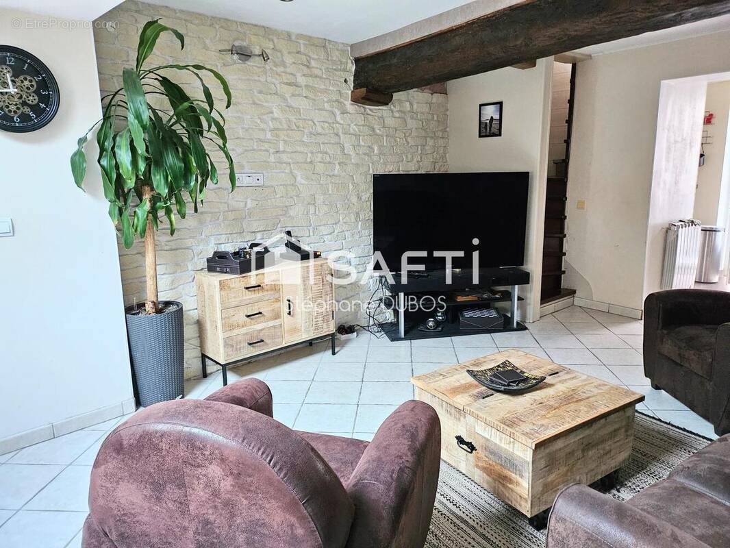 Photo 1 - Maison à ORGEVAL