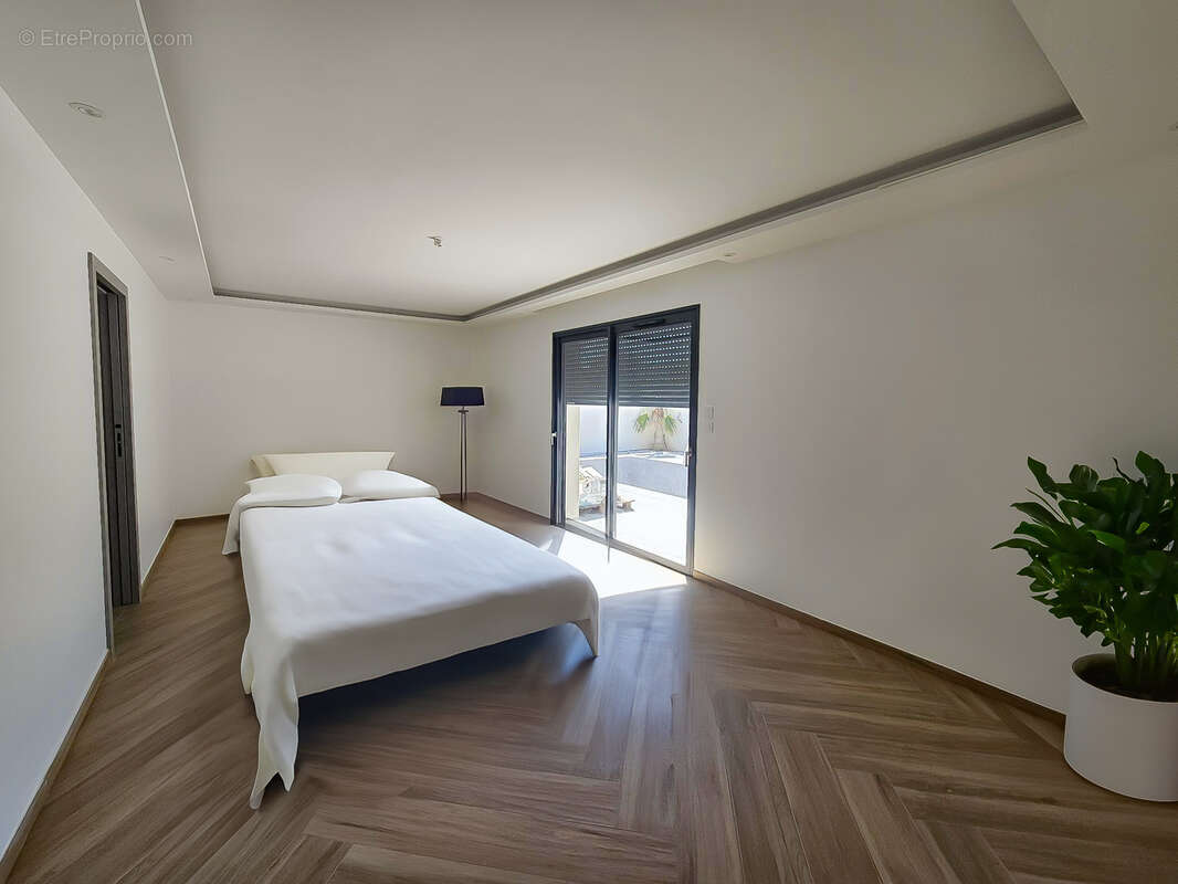 Maison à SAINT-RAMBERT-D'ALBON