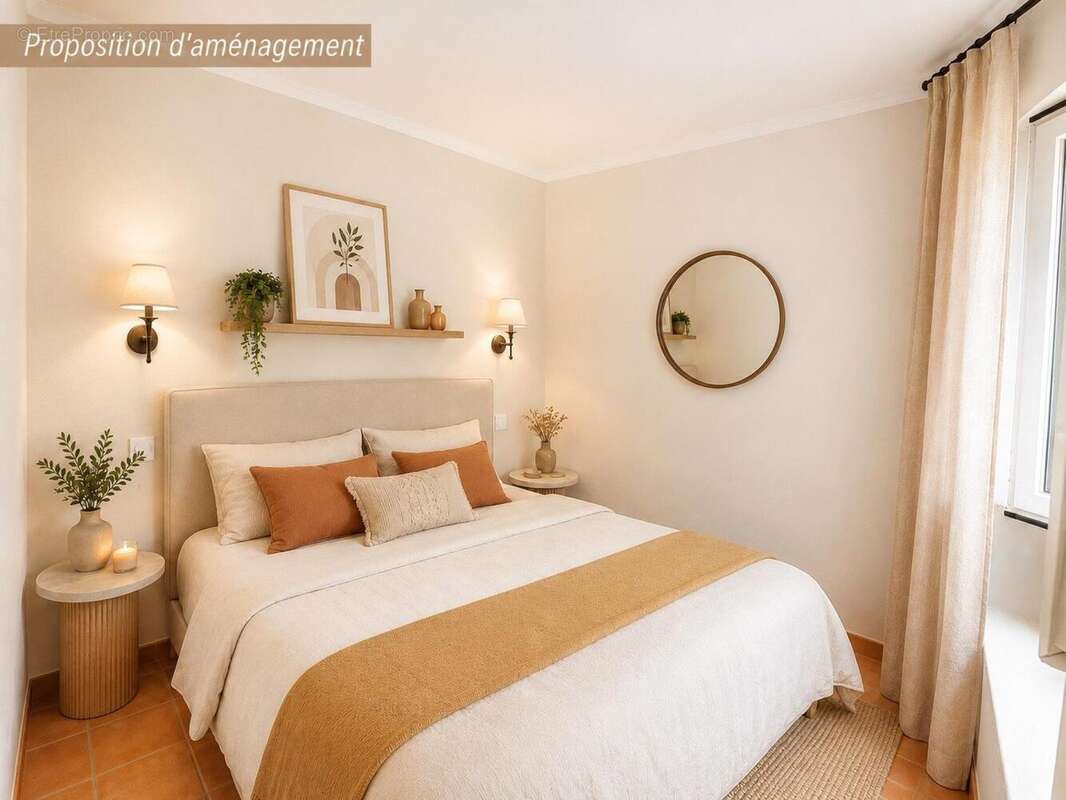 Photo 6 - Appartement à MALLEMORT